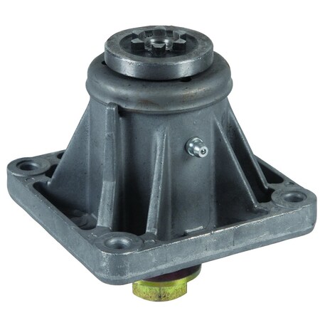A & I Products Assembly, Spindle 5.5" x4.36" x4.36" A-B1MT52